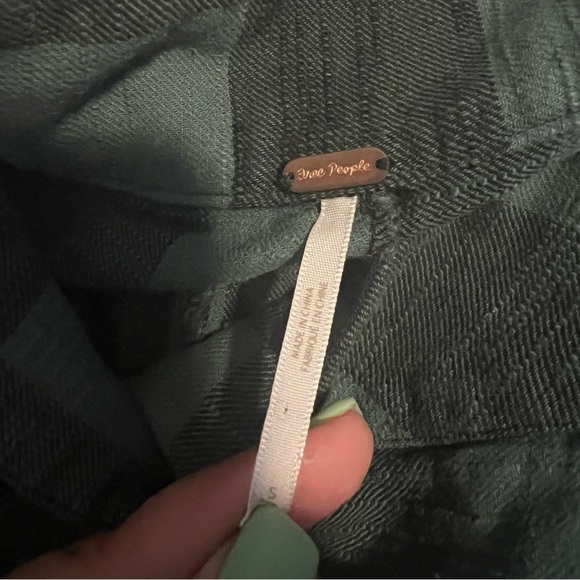 Free People Women's Pants S/P - Picture 3 of 5